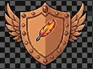 Bronze - Distintivo verificado após a publicação Bronze